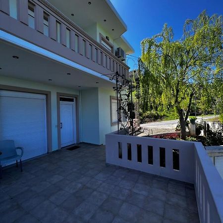 Eugene Apartment Chania  Exterior foto