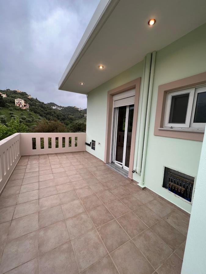 Eugene Apartment Chania  Exterior foto