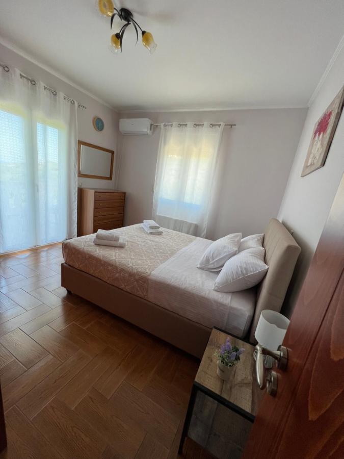 Eugene Apartment Chania  Exterior foto