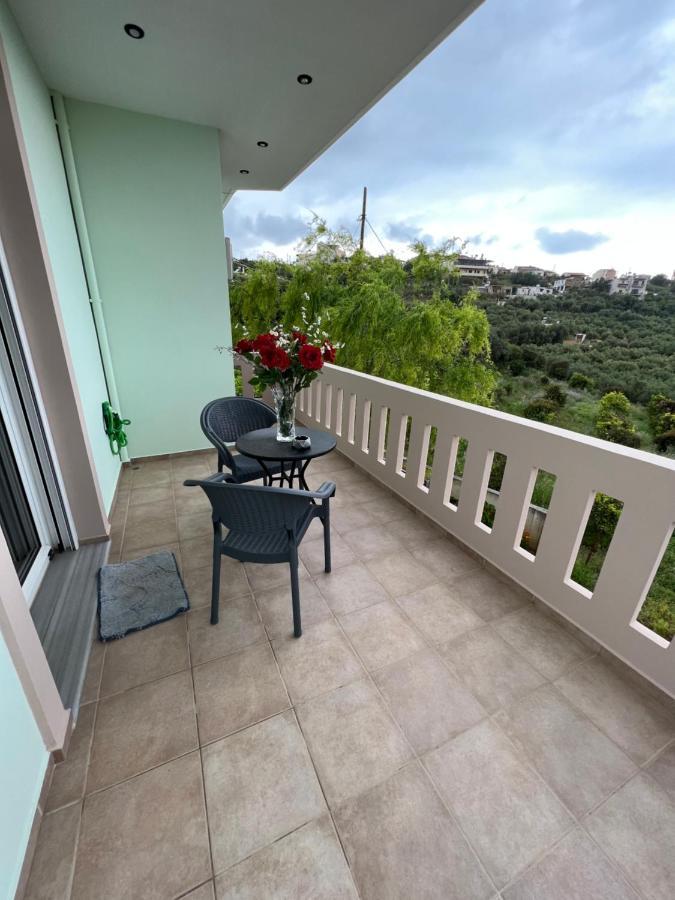 Eugene Apartment Chania  Exterior foto