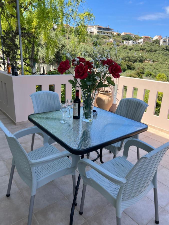 Eugene Apartment Chania  Exterior foto
