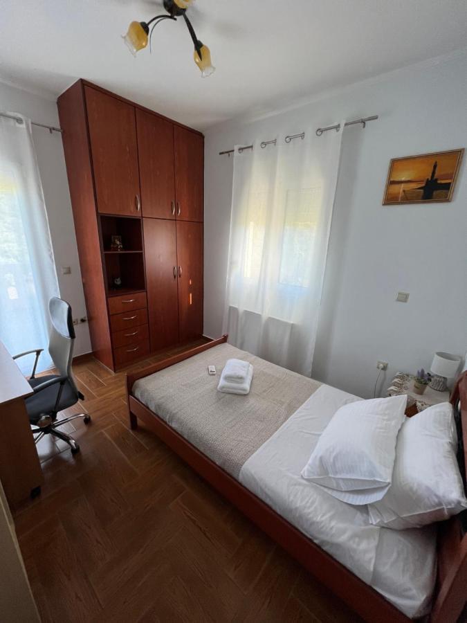 Eugene Apartment Chania  Exterior foto