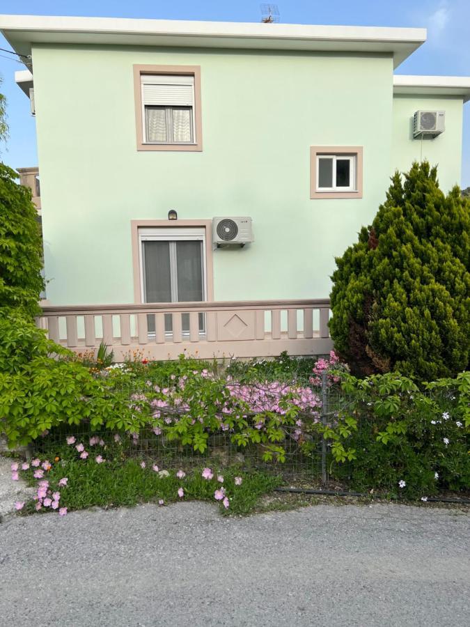 Eugene Apartment Chania  Exterior foto