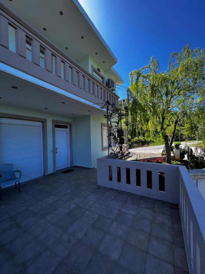 Eugene Apartment Chania  Exterior foto